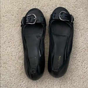 Cole Haan flats